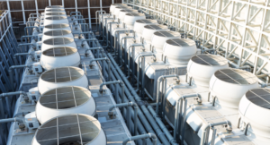 Used As An Industrial Solution For Numerous Need