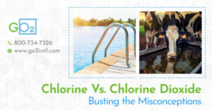 potable water treatment in Buena Park